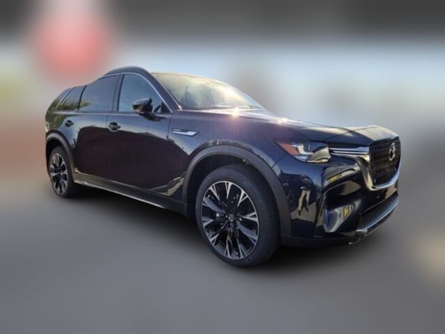 2025 Mazda CX-90 PHEV Premium Plus Package