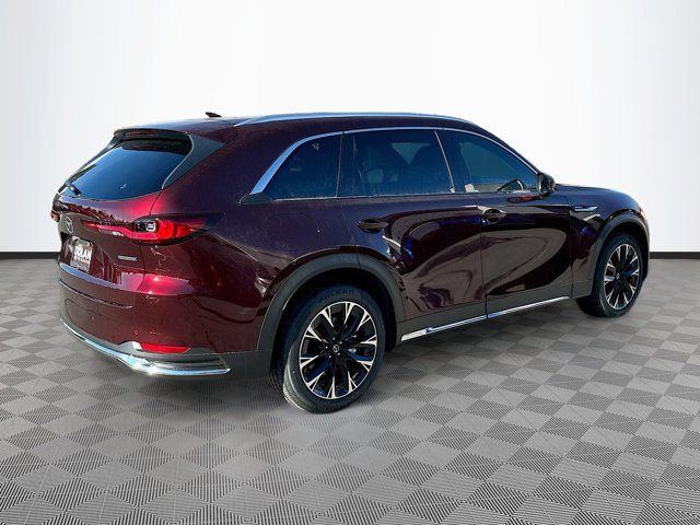 2025 Mazda CX-90 PHEV Premium Plus Package