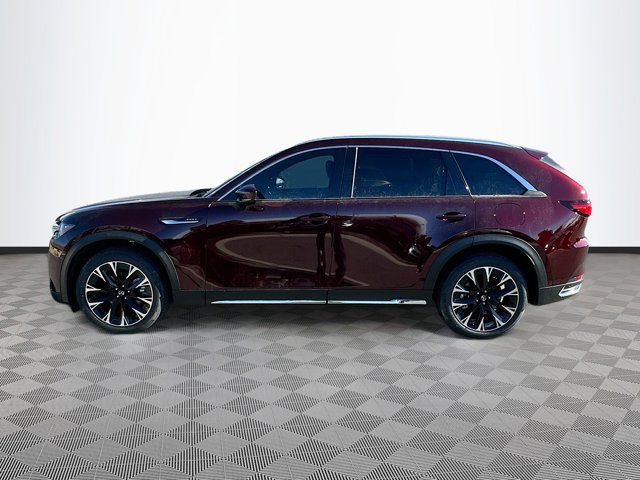 2025 Mazda CX-90 PHEV Premium Plus Package