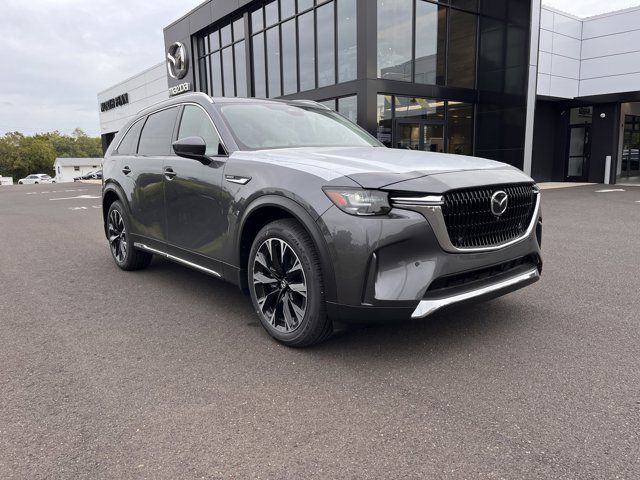 2025 Mazda CX-90 PHEV Premium Plus Package