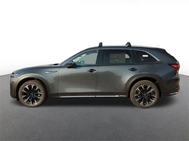 2025 Mazda CX-90 PHEV Premium Plus Package