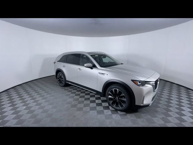 2025 Mazda CX-90 PHEV Premium Plus Package