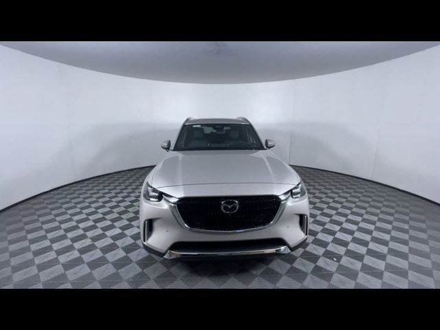 2025 Mazda CX-90 PHEV Premium Plus Package