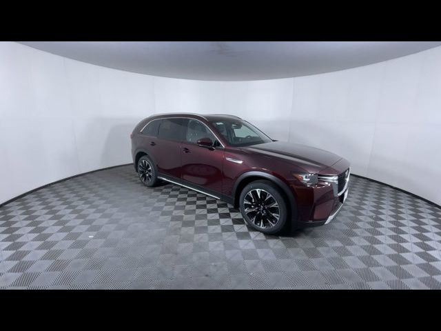 2025 Mazda CX-90 PHEV Premium Plus Package