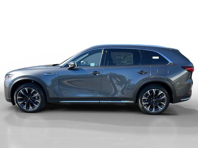 2025 Mazda CX-90 PHEV Premium Plus Package