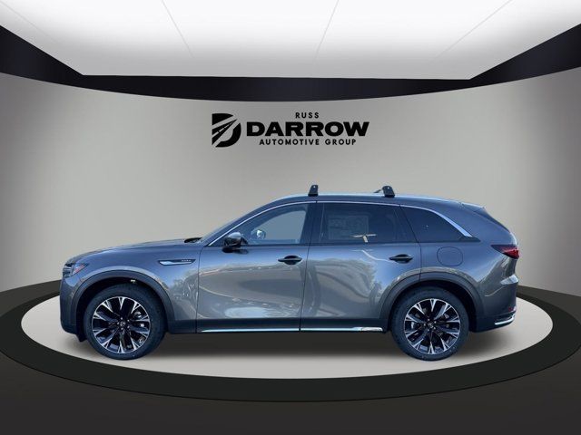 2025 Mazda CX-90 PHEV Premium Plus Package