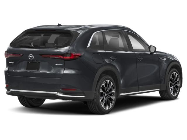 2025 Mazda CX-90 PHEV Premium Plus Package