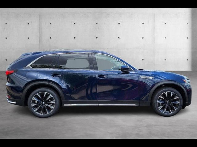 2025 Mazda CX-90 PHEV Premium Plus Package