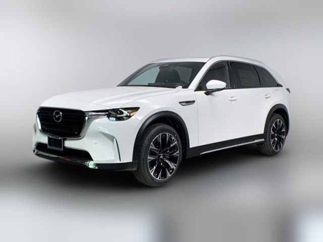 2025 Mazda CX-90 PHEV Premium Plus Package