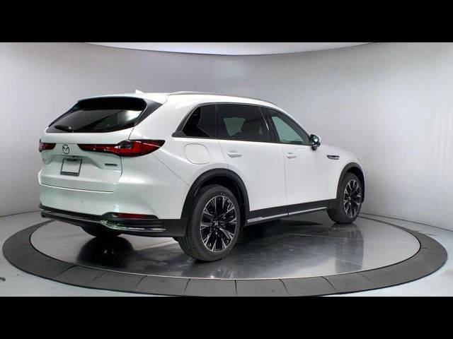 2025 Mazda CX-90 PHEV Premium Plus Package