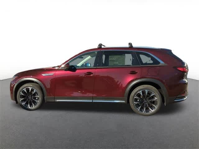 2025 Mazda CX-90 PHEV Premium Plus Package