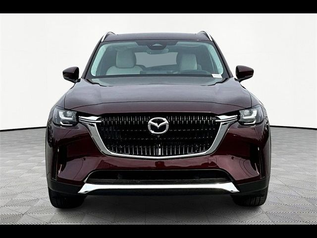 2025 Mazda CX-90 PHEV Premium Plus Package