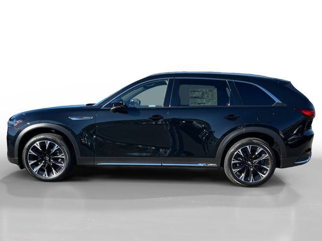 2025 Mazda CX-90 PHEV Premium Plus Package