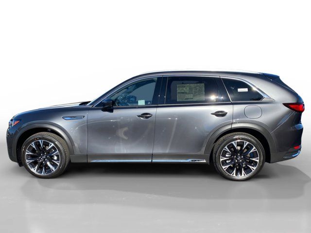 2025 Mazda CX-90 PHEV Premium Plus Package