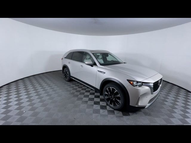 2025 Mazda CX-90 PHEV Premium Plus Package