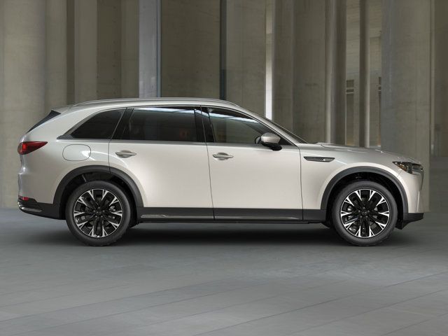 2025 Mazda CX-90 PHEV Premium Plus Package