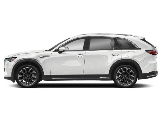 2025 Mazda CX-90 PHEV Premium Plus Package