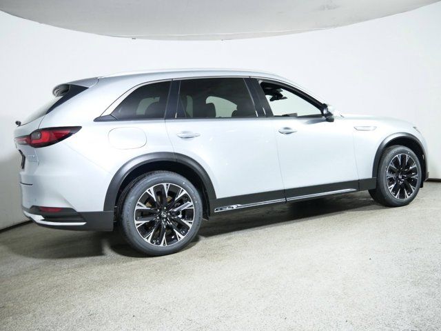 2025 Mazda CX-90 PHEV Premium Plus Package