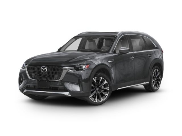 2025 Mazda CX-90 PHEV Premium Plus Package