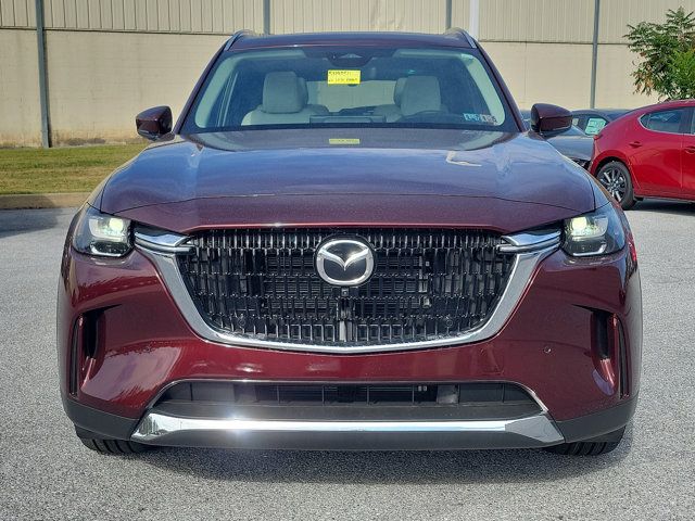 2025 Mazda CX-90 PHEV Premium Plus Package