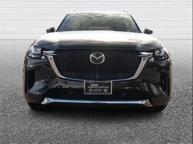 2025 Mazda CX-90 PHEV Premium Plus Package