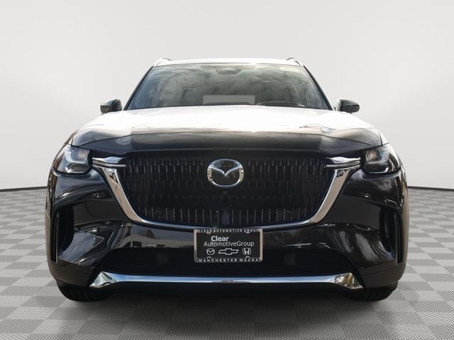 2025 Mazda CX-90 PHEV Premium Plus Package