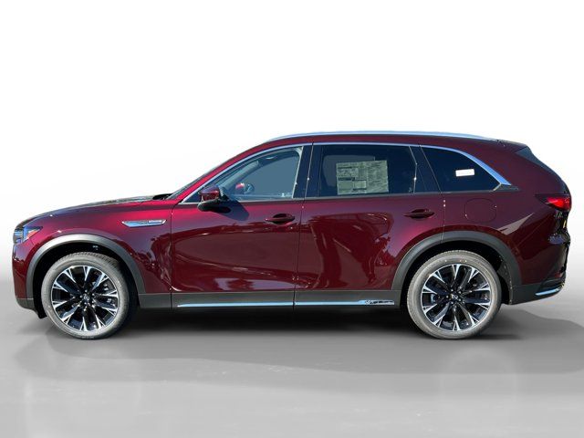 2025 Mazda CX-90 PHEV Premium Plus Package