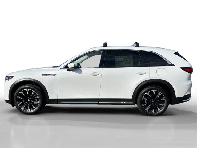 2025 Mazda CX-90 PHEV Premium Plus Package