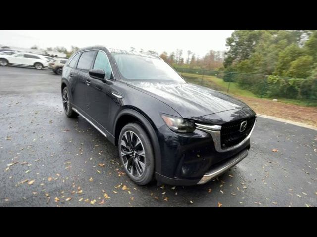 2025 Mazda CX-90 PHEV Premium Plus Package