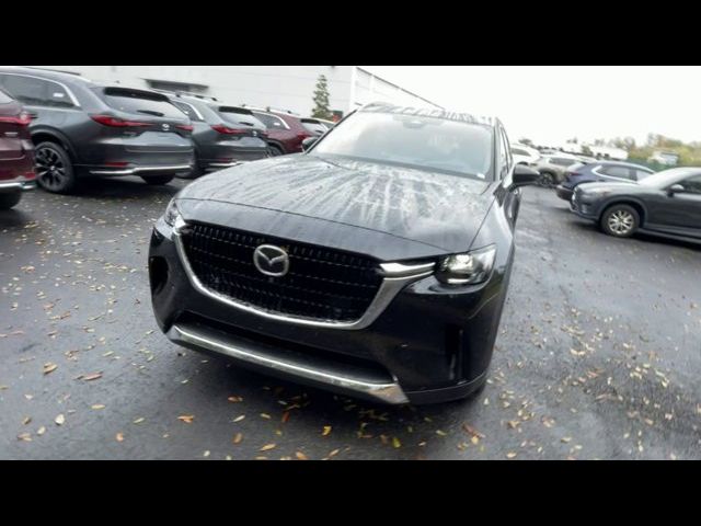 2025 Mazda CX-90 PHEV Premium Plus Package