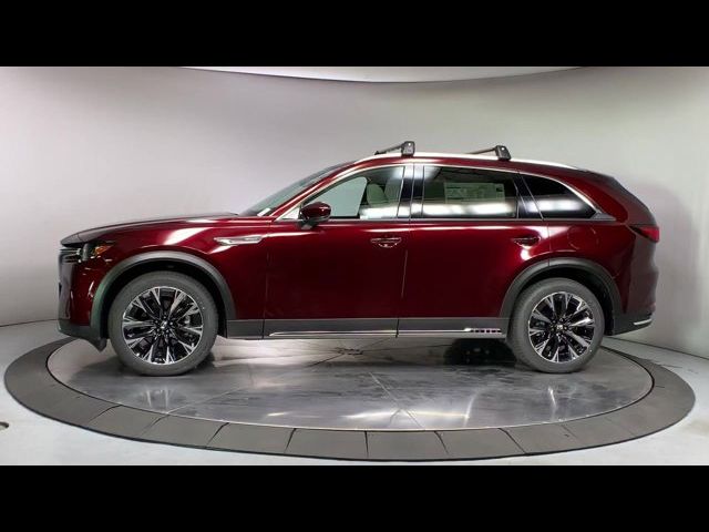 2025 Mazda CX-90 PHEV Premium Plus Package