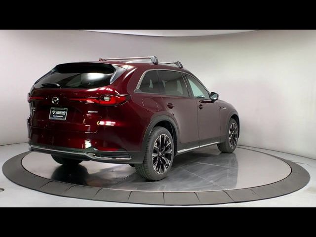 2025 Mazda CX-90 PHEV Premium Plus Package