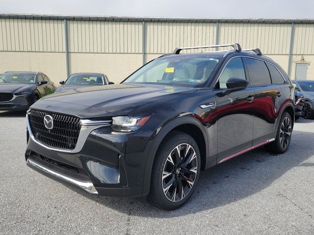 2025 Mazda CX-90 PHEV Premium Plus Package