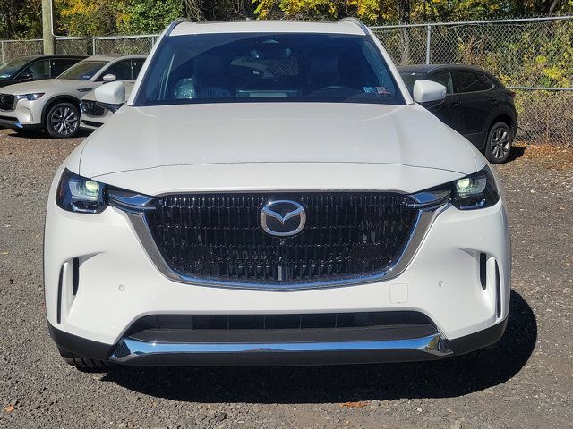 2025 Mazda CX-90 PHEV Premium Plus Package