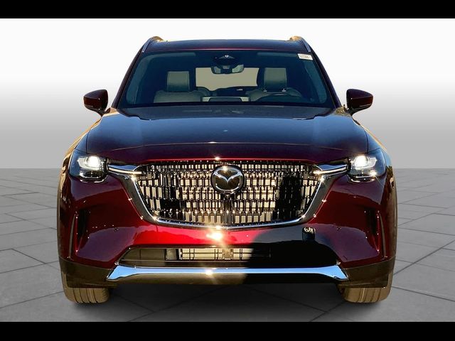 2025 Mazda CX-90 PHEV Premium Plus Package