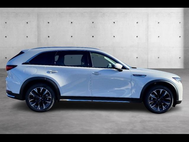 2025 Mazda CX-90 PHEV Premium Plus Package