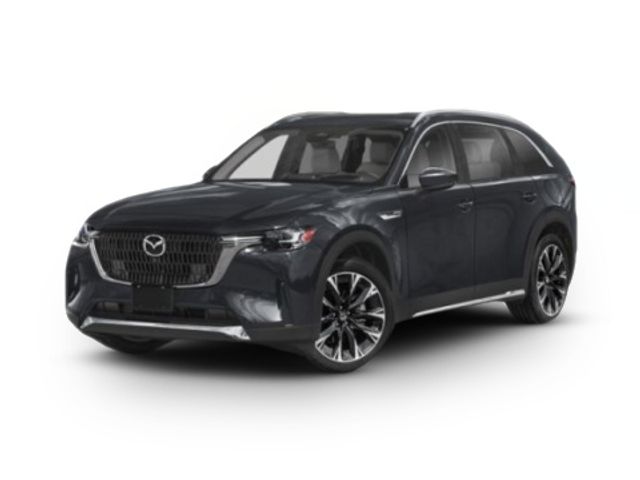 2025 Mazda CX-90 PHEV Premium Plus Package