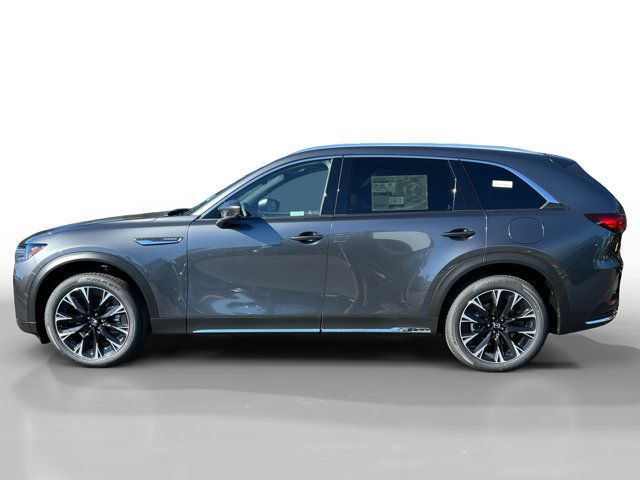 2025 Mazda CX-90 PHEV Premium Plus Package