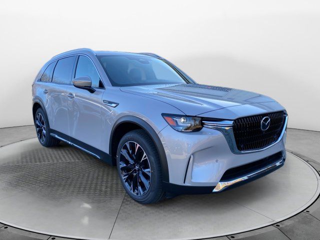 2025 Mazda CX-90 PHEV Premium Plus Package