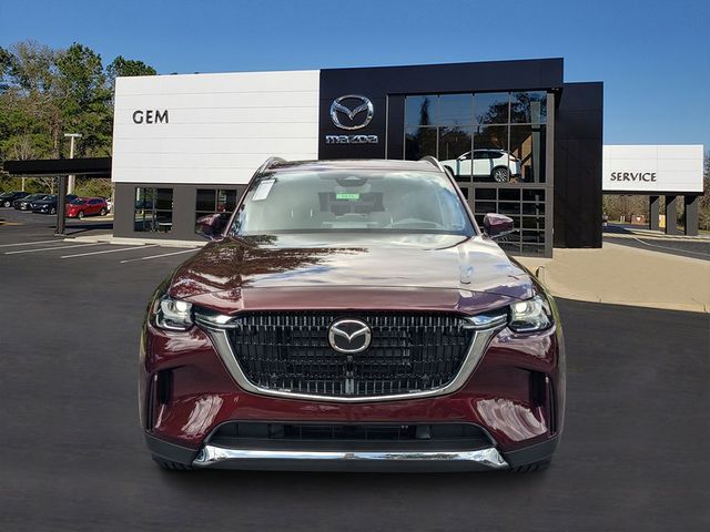 2025 Mazda CX-90 PHEV Premium Plus Package