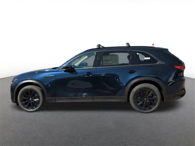 2025 Mazda CX-90 PHEV Premium Sport