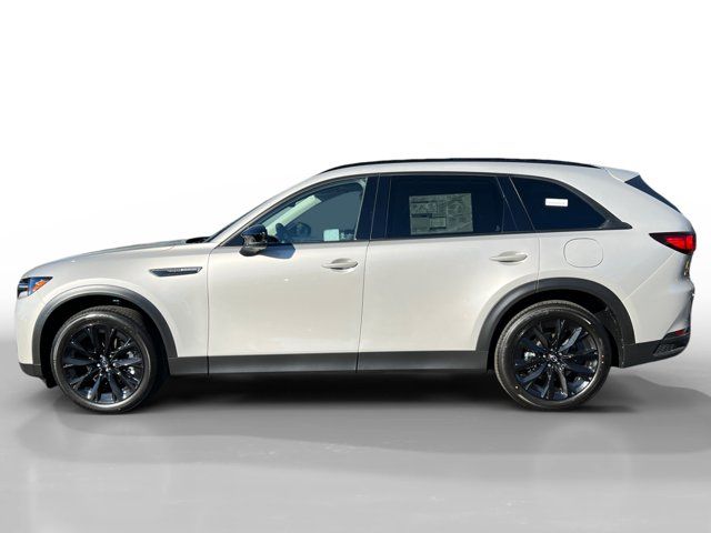 2025 Mazda CX-90 PHEV Premium Sport