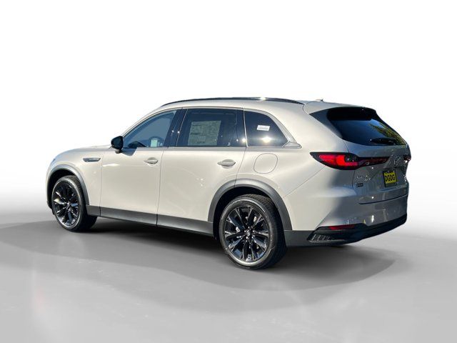 2025 Mazda CX-90 PHEV Premium Sport