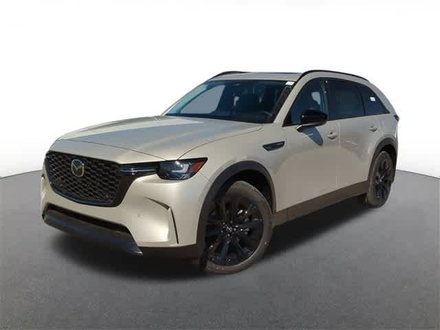 2025 Mazda CX-90 PHEV Premium Sport