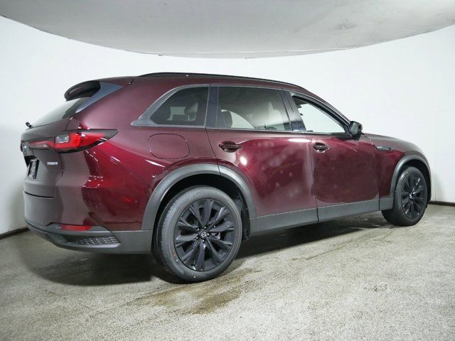 2025 Mazda CX-90 PHEV Premium Sport