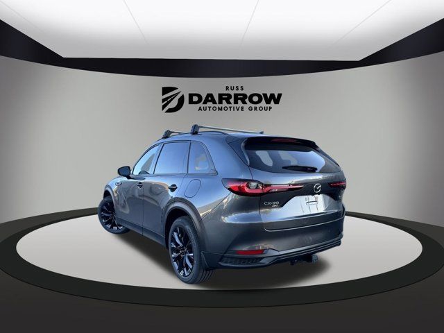 2025 Mazda CX-90 PHEV Premium Sport