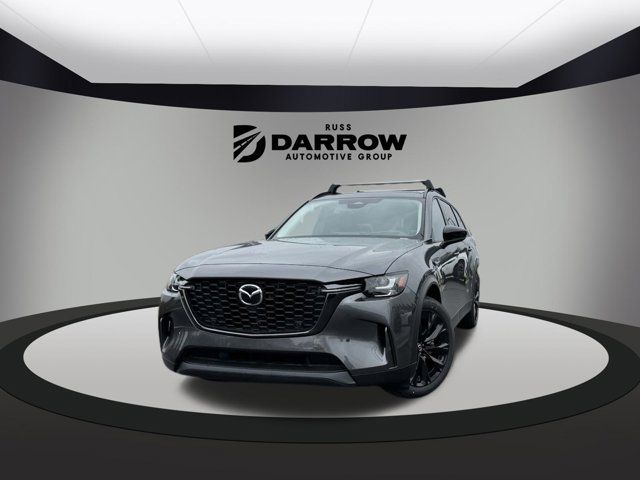 2025 Mazda CX-90 PHEV Premium Sport