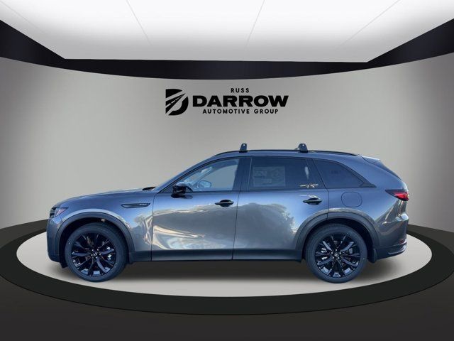 2025 Mazda CX-90 PHEV Premium Sport