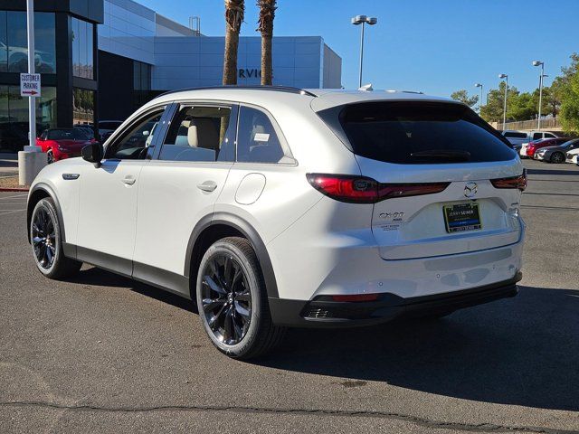 2025 Mazda CX-90 PHEV Premium Sport