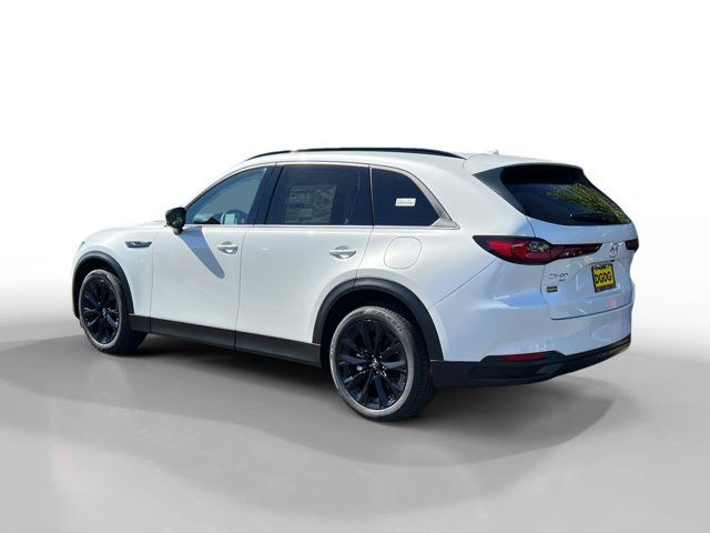 2025 Mazda CX-90 PHEV Premium Sport